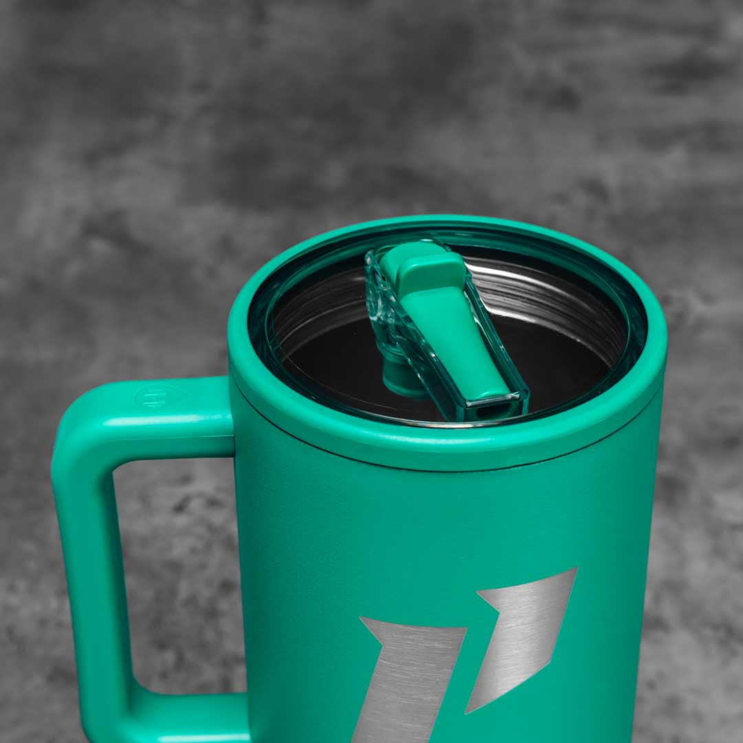 1st Phorm HydroJug Traveler Cup (40oz)
