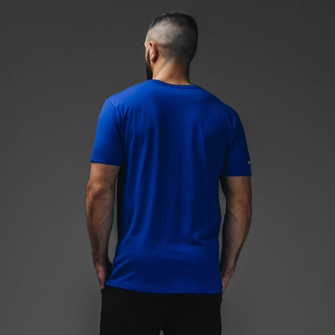 Standard Crest Tee