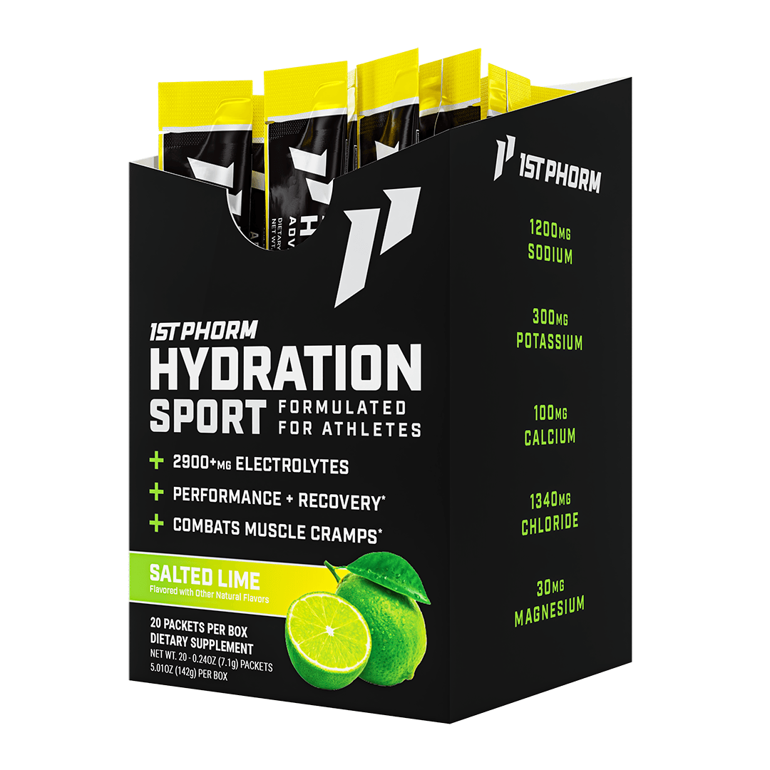 Hydration Sport