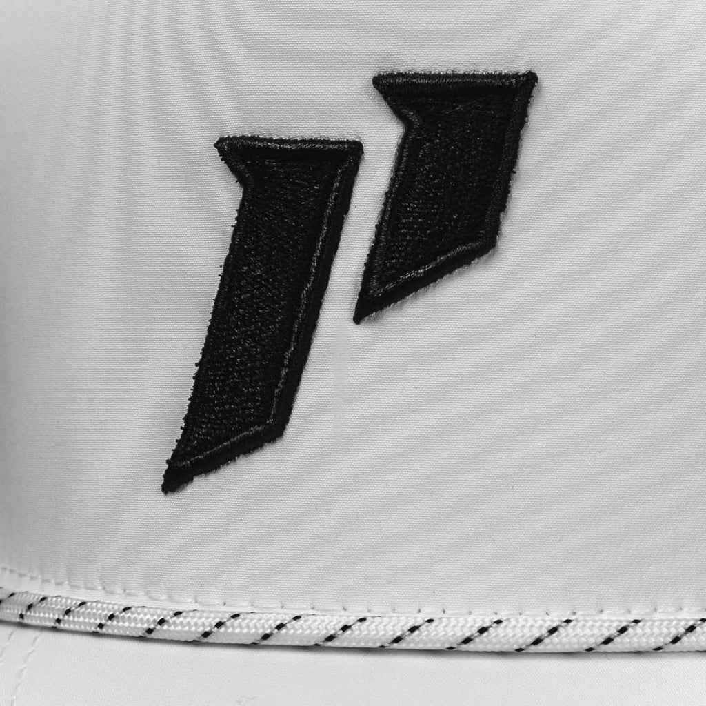 Crest Rope Sport Snapback