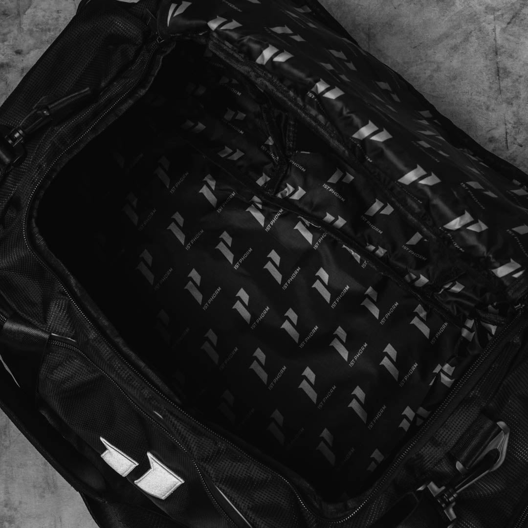 1P Perphorm Duffle Bag