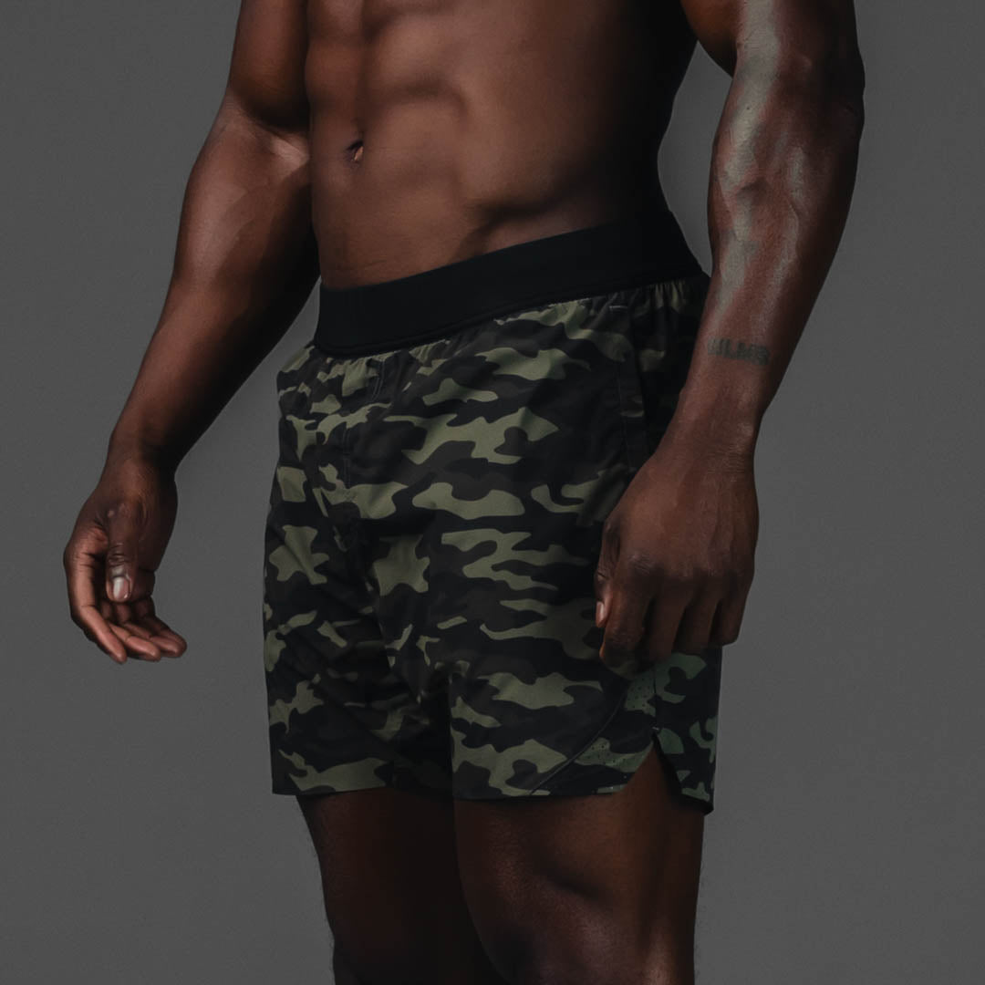 Element Short - 5 Inseam - Unlined