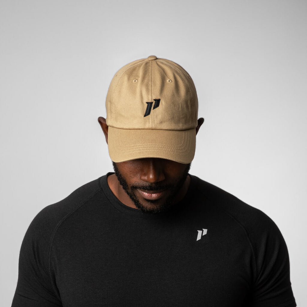 Crest Dad Hat