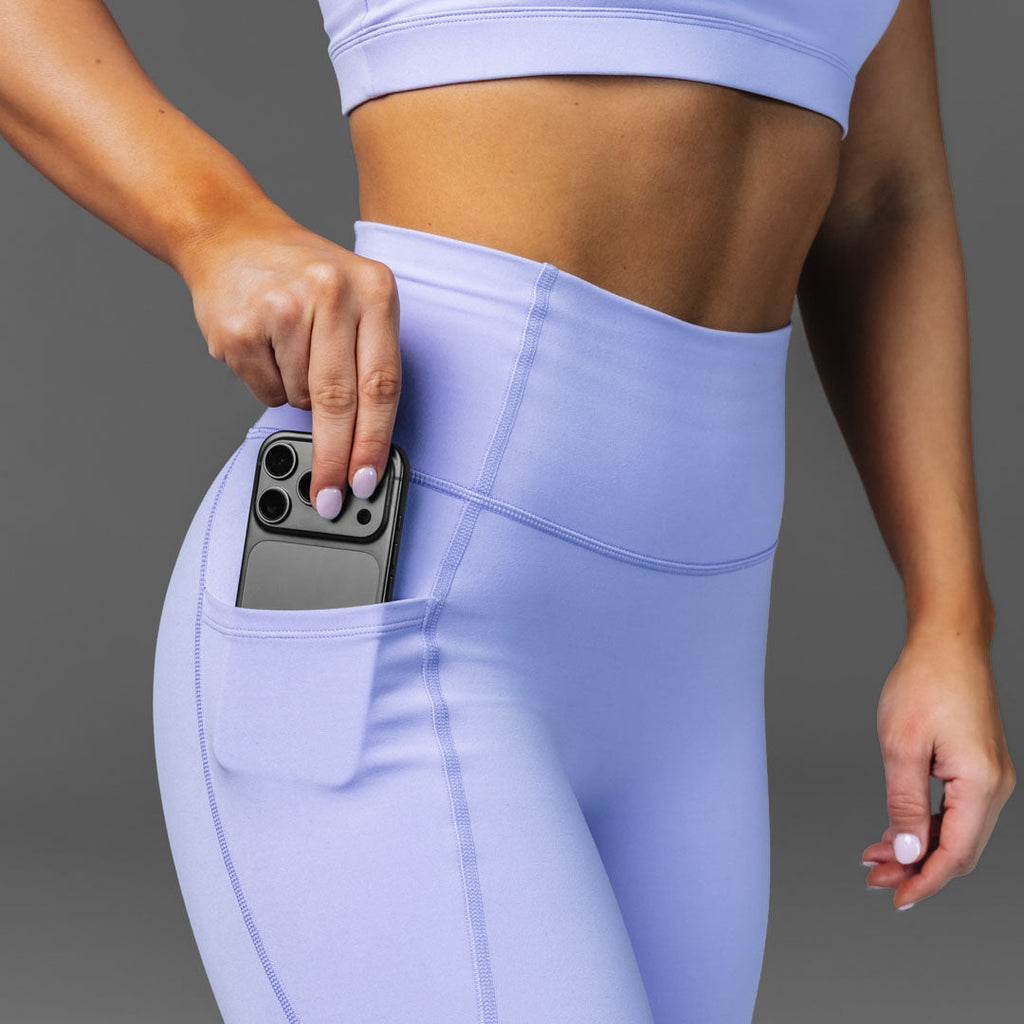 Adapt Legging - Petite (25 Inseam)