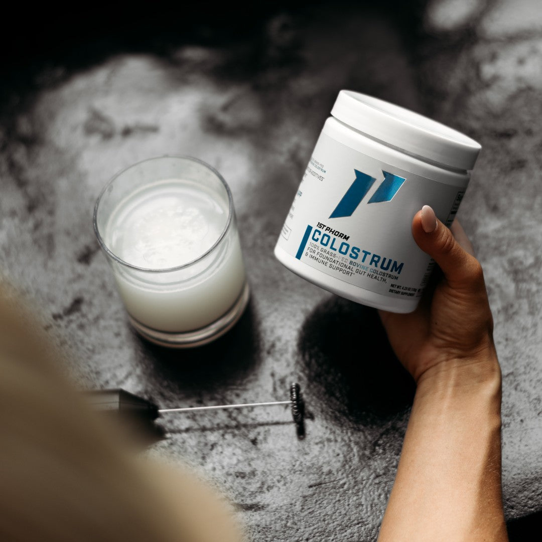 Colostrum