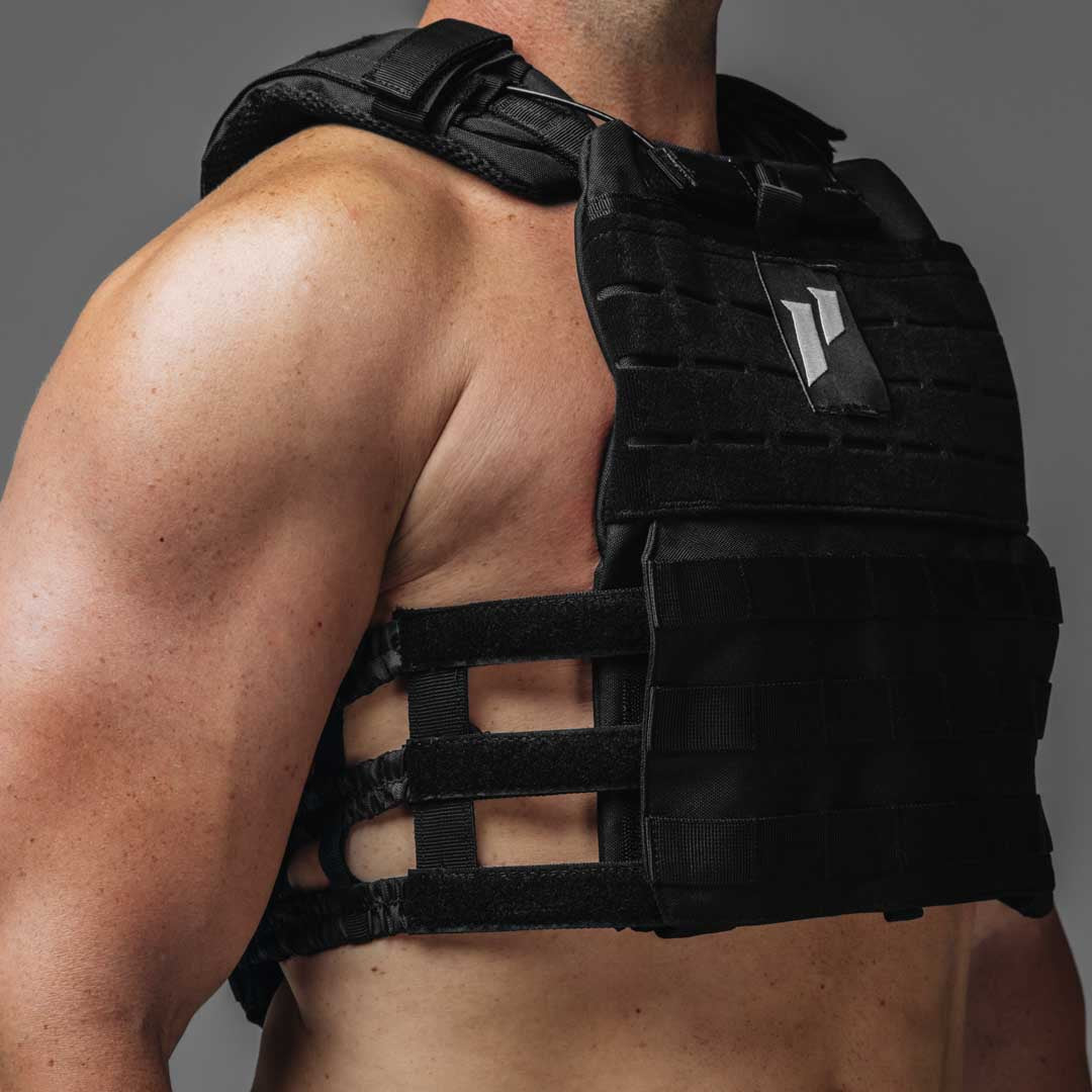 Small 1st Phorm Tactical Plate Carrier