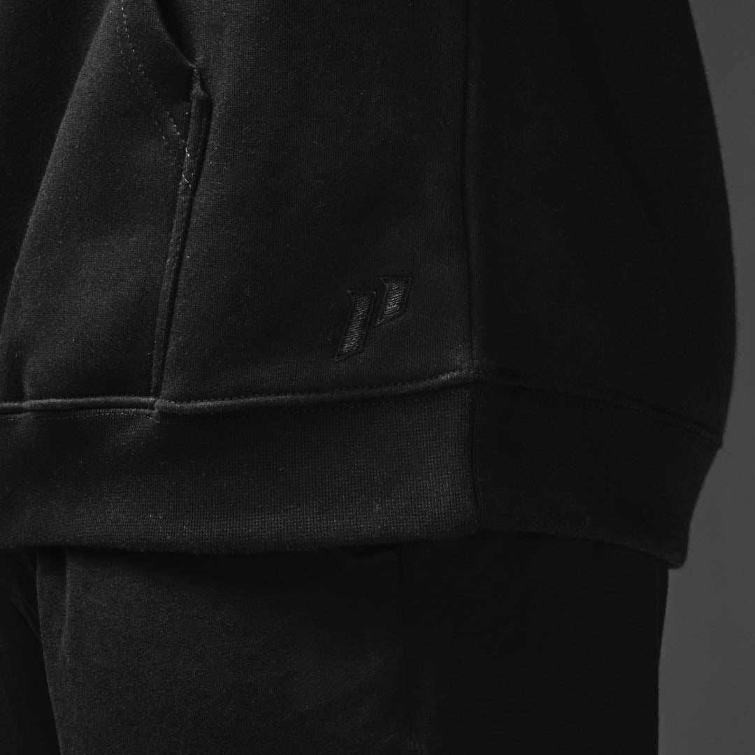 1P Varsity Hoodie
