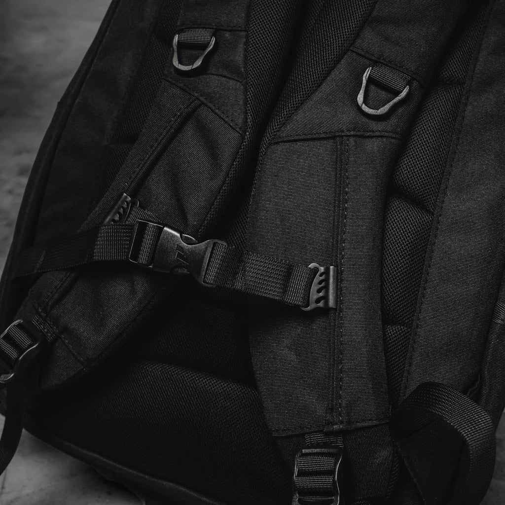 Urban Tactical Backpack