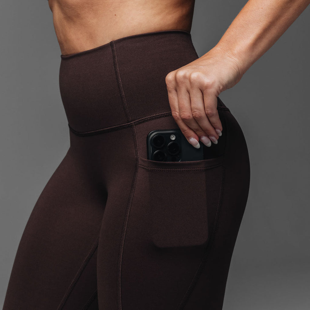 Adapt Legging - Petite (25 Inseam)